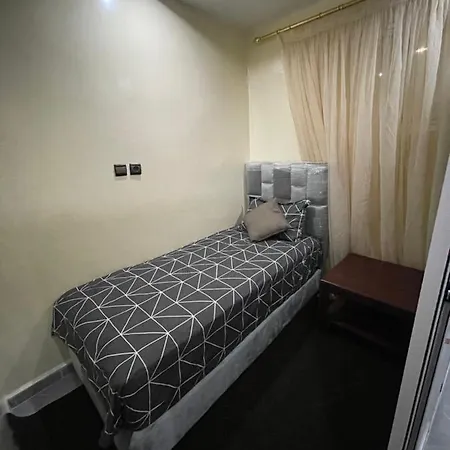 Cap Juby Apartment 1 Tarfaya Exterior photo