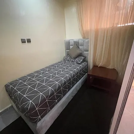 Cap Juby Apartment 1 Tarfaya Exterior photo