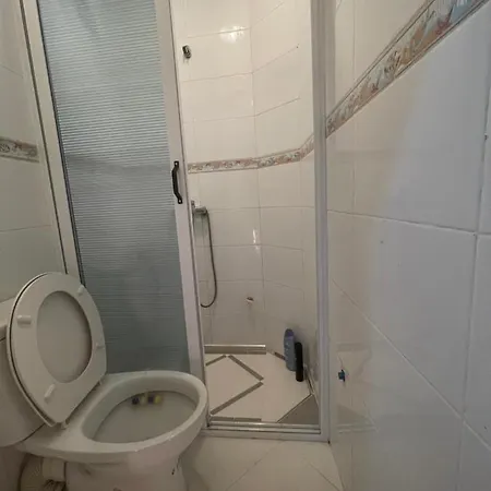 Cap Juby Apartment 1 Tarfaya Exterior photo