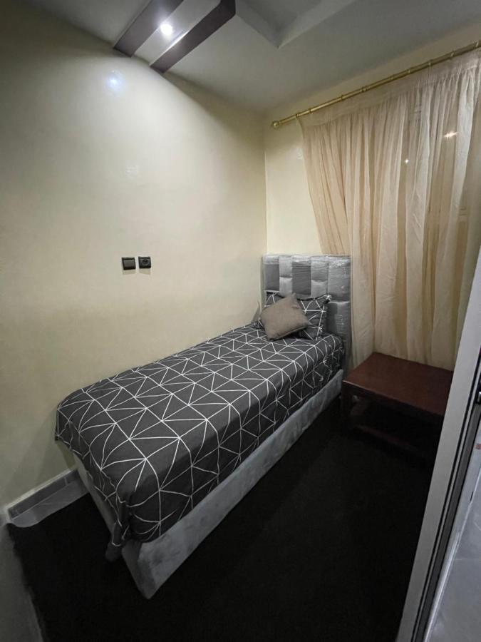Cap Juby 1 Appartement *