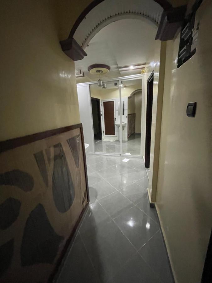 Cap Juby 1 Appartement Tarfaya