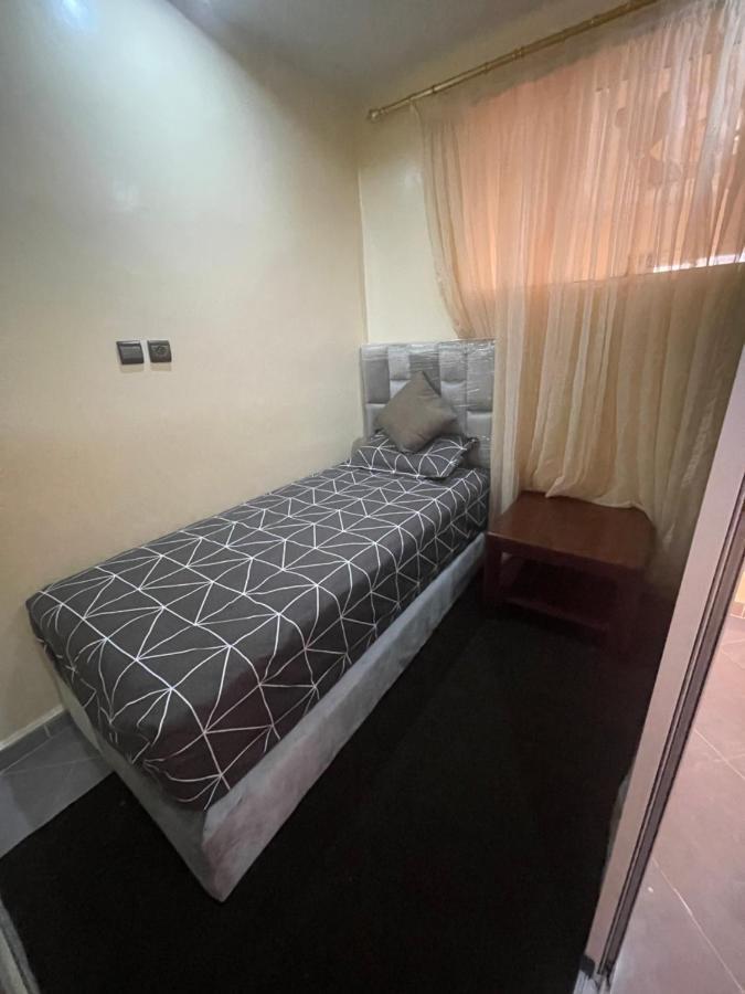 Cap Juby 1 Appartement Tarfaya