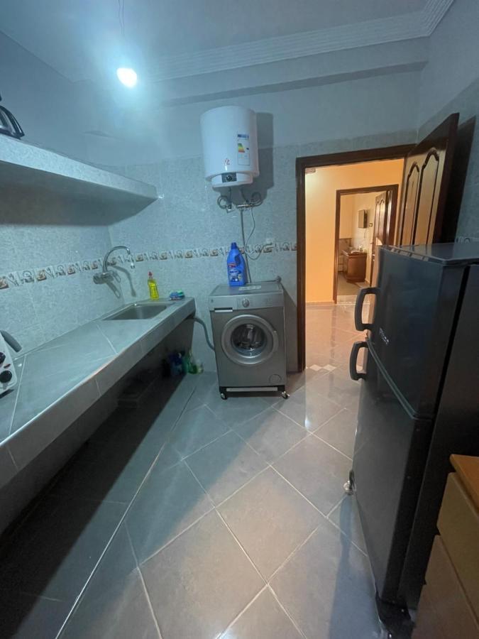 Appartement Cap Juby 1